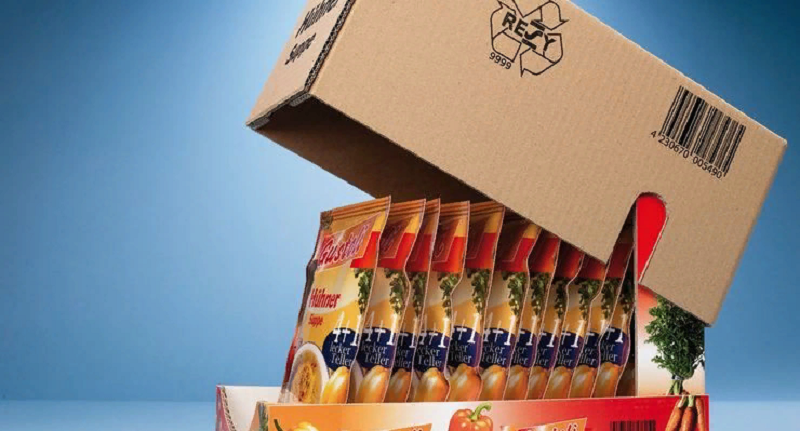 стоимость упаковки груза 